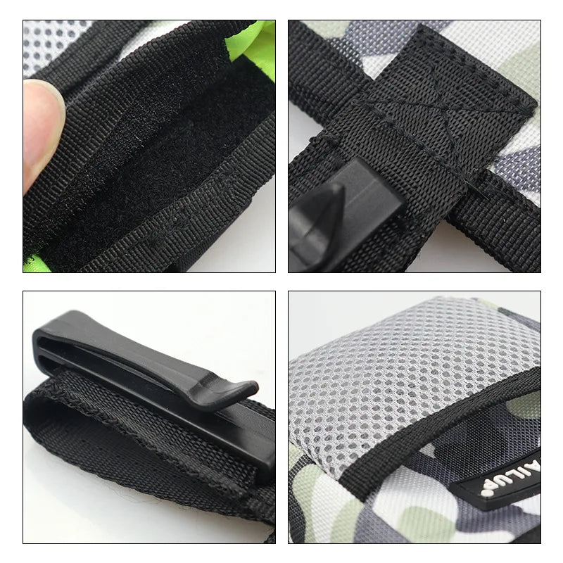 Dog Training Treat Waist Pouch